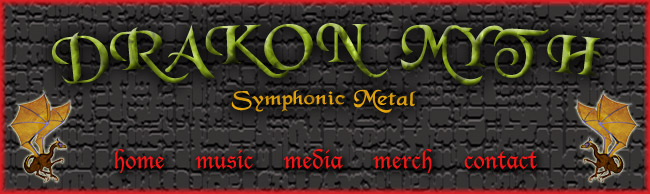 DRAKON MYTH