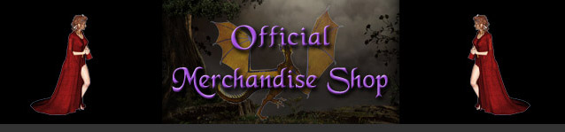 Official Merchandise Shop